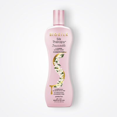 BioSilk Silk Therapy Irresistible Conditioner